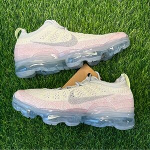 Nike Air Vapormax Flyknit FK 2023 Sea Glass White Multicolor